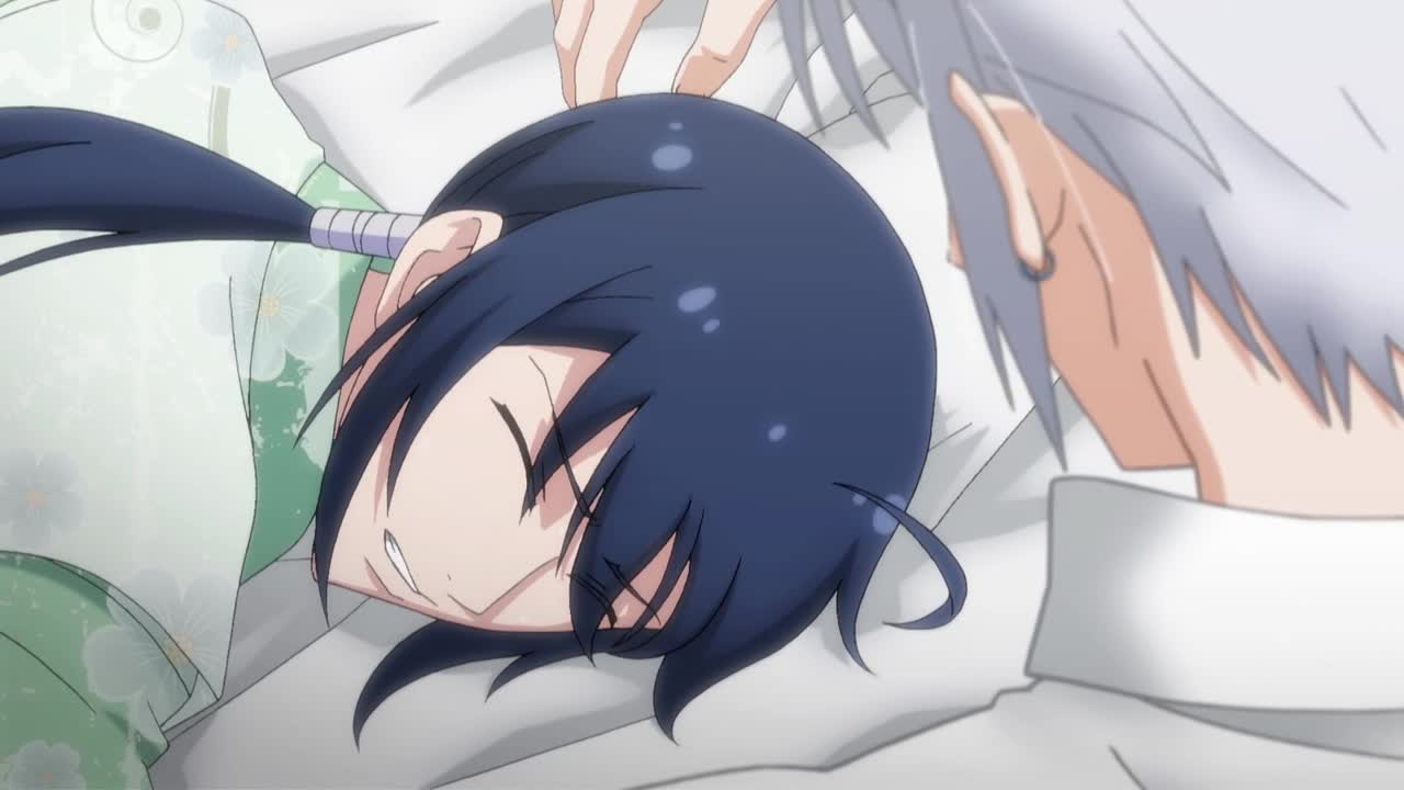 Spiritpact (PuyaSubs!!)